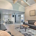 Bright Sedona Condo Resort-Style Amenities!