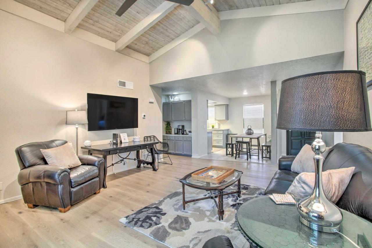 Bright Resort-style Amenities! Sedona