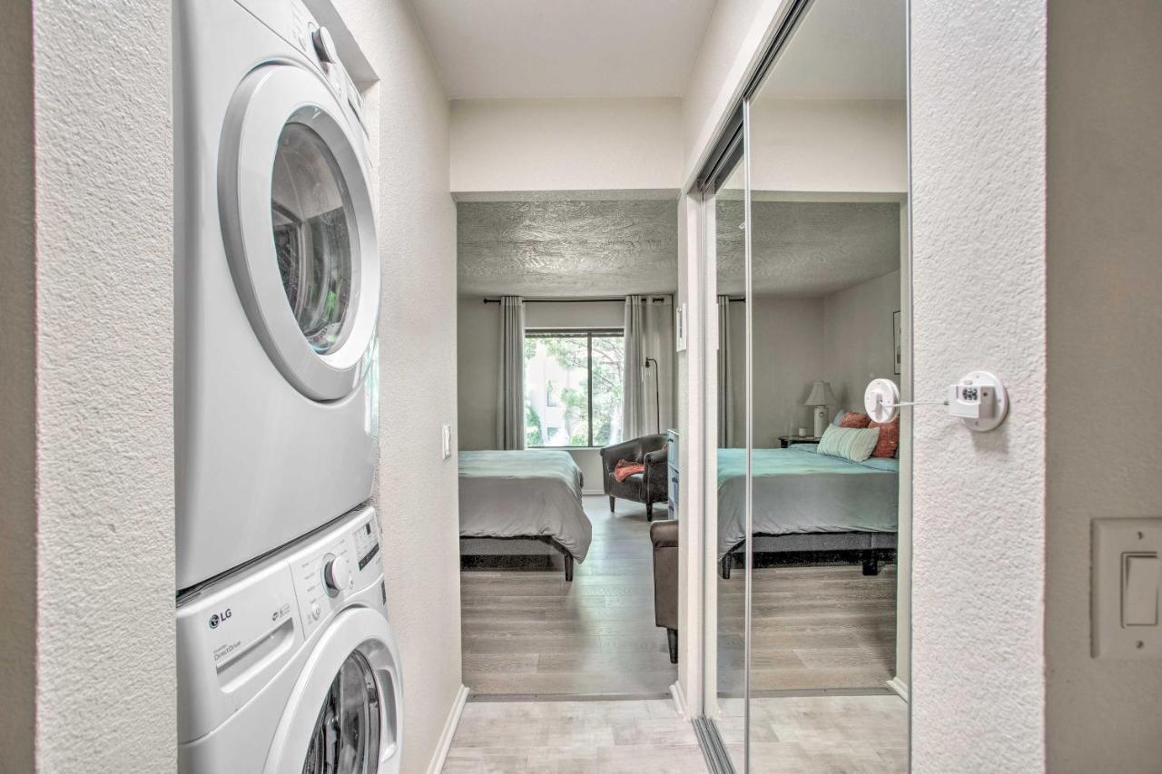 Bright Resort-style Amenities! Sedona